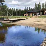 Nuaksen Kruunu Vuokatti