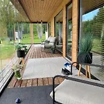 Βίλα Nuaksen Kruunu *