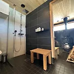 Nuaksen Kruunu Villa Vuokatti
