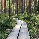 Nuaksen Kruunu Villa Vuokatti