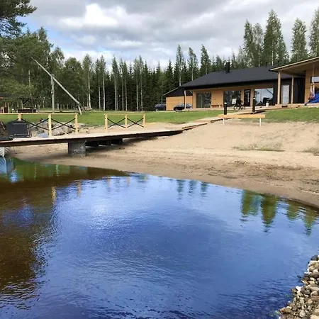 Nuaksen Kruunu Vuokatti