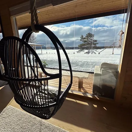 Villa Nuaksen Kruunu