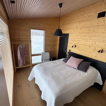 Nuaksen Kruunu Vuokatti