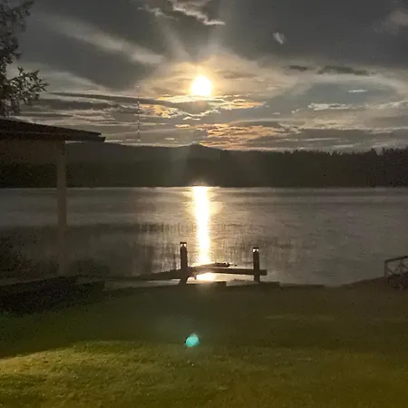 Villa Nuaksen Kruunu *