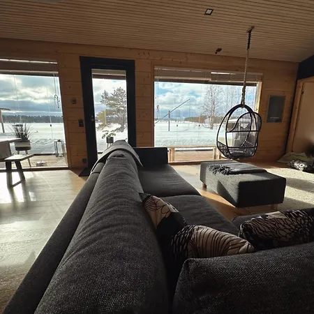 Villa Nuaksen Kruunu