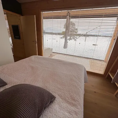 Nuaksen Kruunu Villa Vuokatti