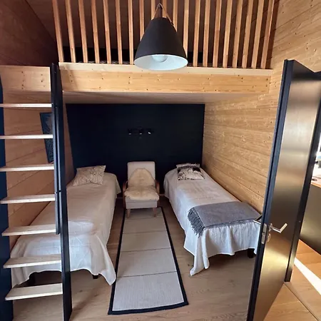 Nuaksen Kruunu * Vuokatti