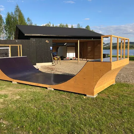 Villa Nuaksen Kruunu