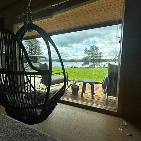 Nuaksen Kruunu * Vuokatti