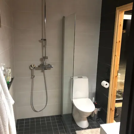 Villa Nuaksen Kruunu