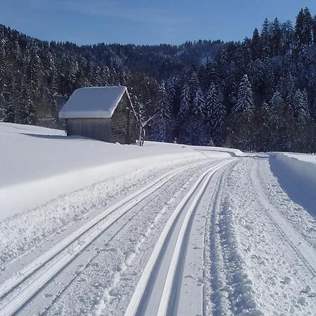 Villa Nuaksen Kruunu Vuokatti