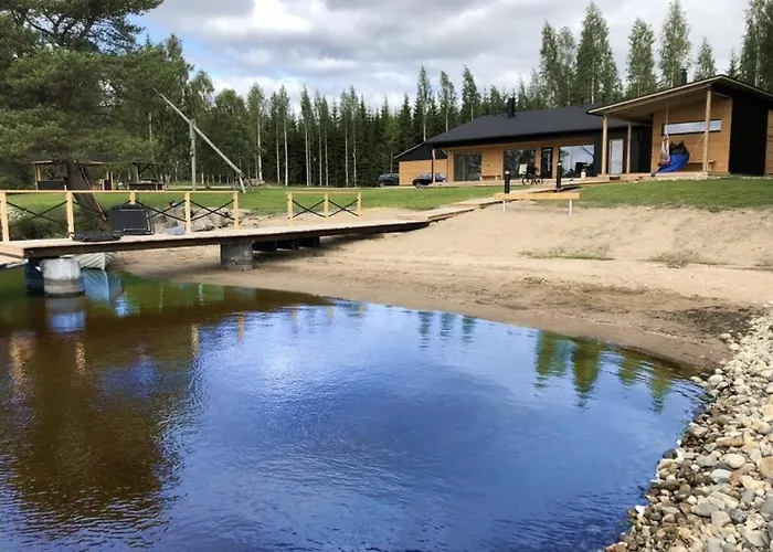 Nuaksen Kruunu Vuokatti