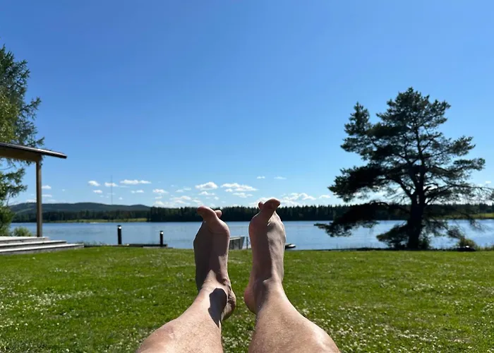 Villa Nuaksen Kruunu