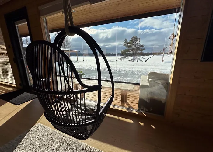 Villa Nuaksen Kruunu