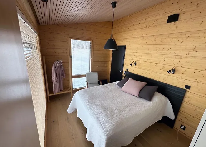 Nuaksen Kruunu Vuokatti