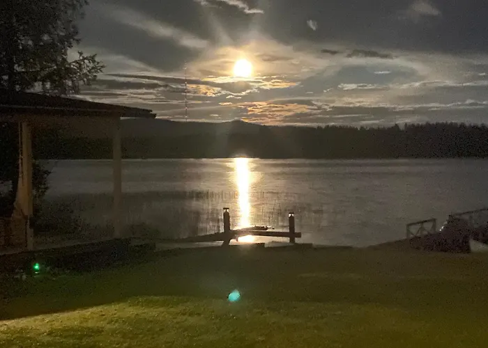 Villa Nuaksen Kruunu *