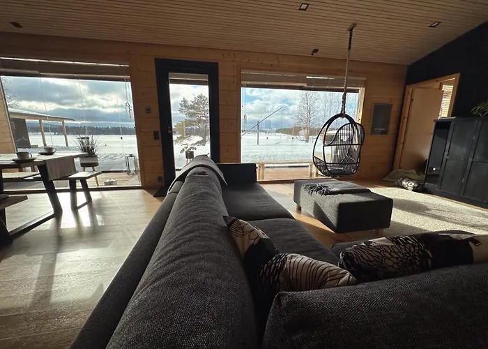 Villa Nuaksen Kruunu