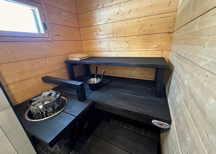 Villa Nuaksen Kruunu *