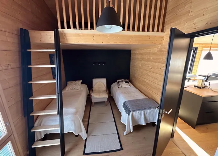 Nuaksen Kruunu * Vuokatti