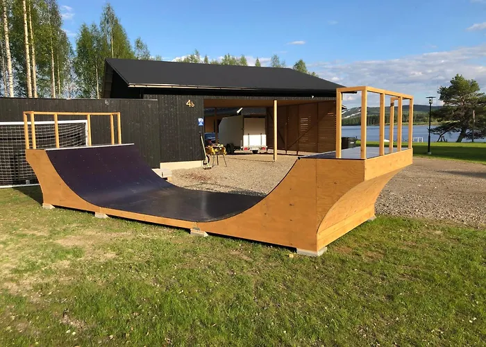 Villa Nuaksen Kruunu