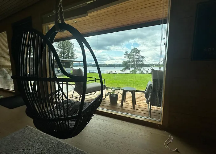 Nuaksen Kruunu * Vuokatti