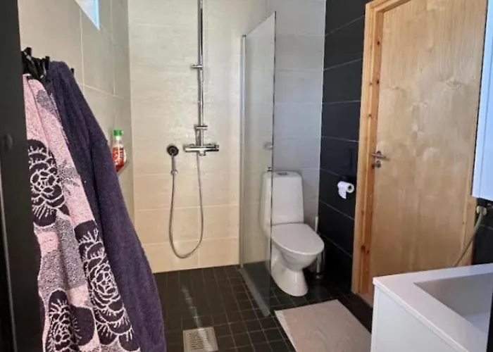 Nuaksen Kruunu Villa