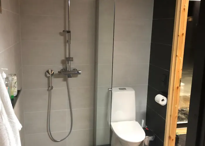 Villa Nuaksen Kruunu