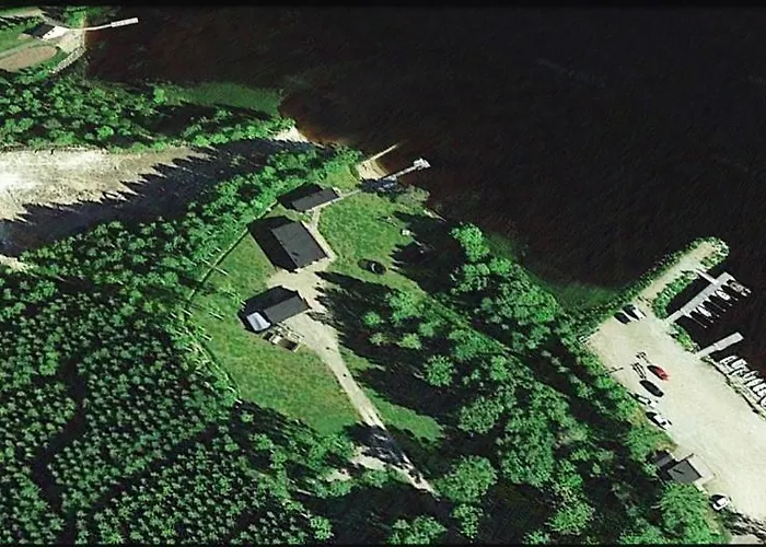 Nuaksen Kruunu Villa