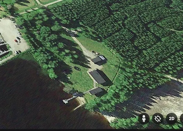 Nuaksen Kruunu Vuokatti